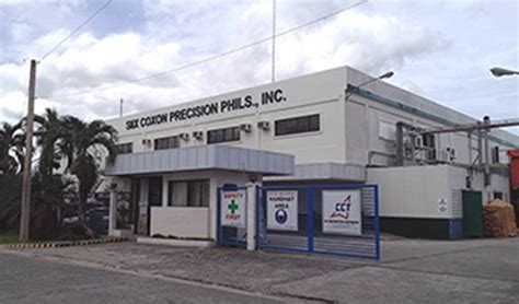 siix ems philippines, inc. photos|Plastic Molding .